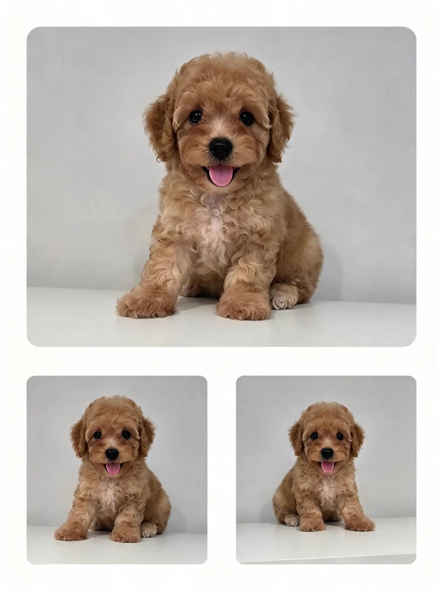 LK PET SHOP 7