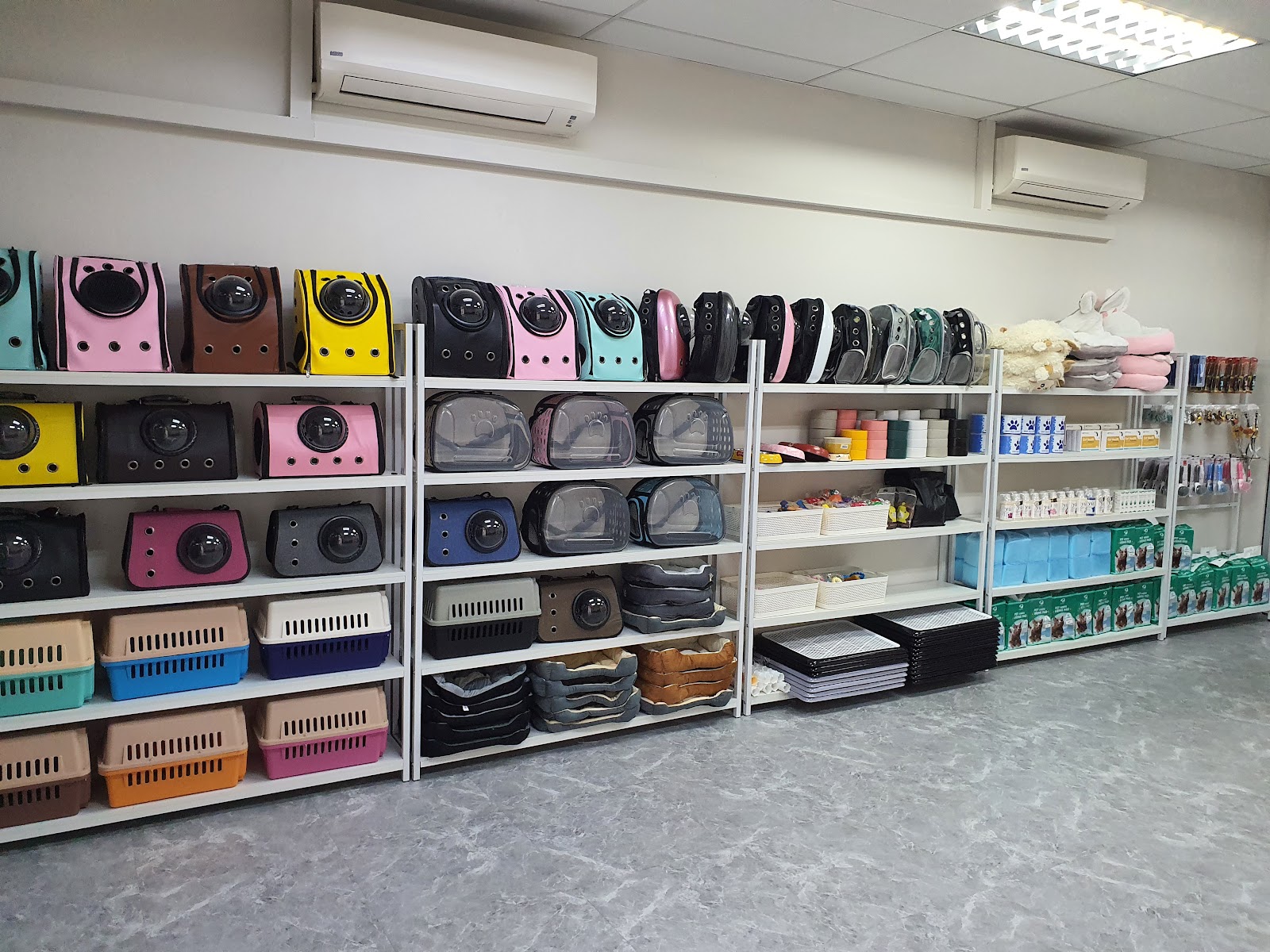 LK PET SHOP 11